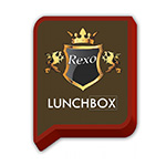Rexolunchbox