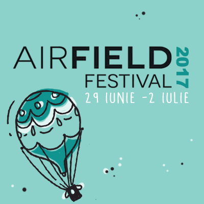 Airfield Festival OutInMures