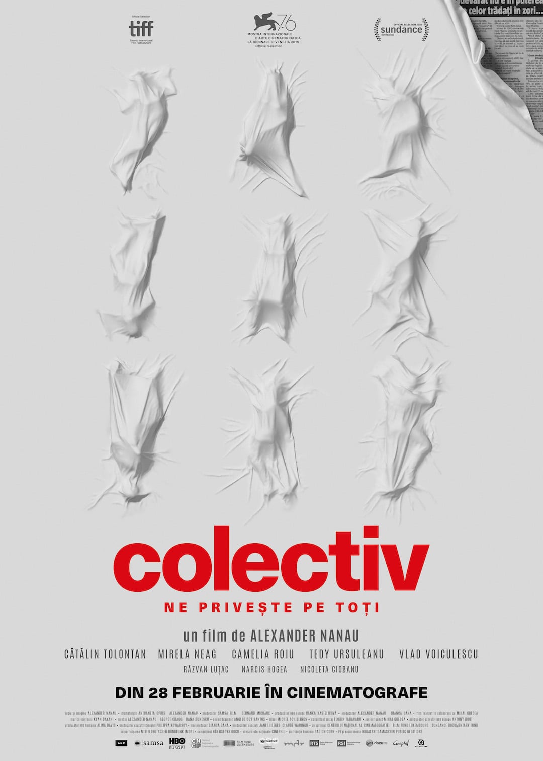 filmul ''colectiv''