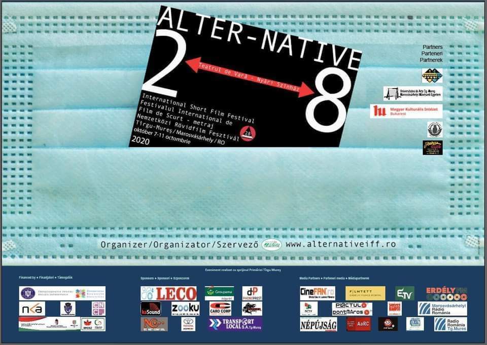 28. Alter-Native Film Festival