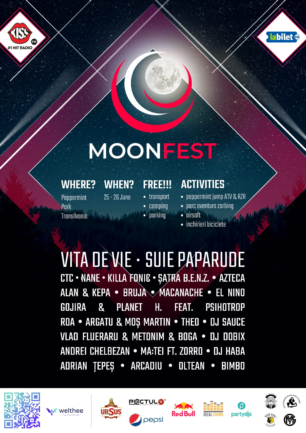 moon fest
