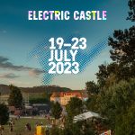 electric castle