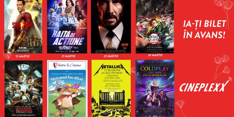 cineplexx