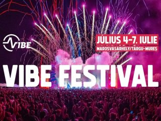 vibe festival