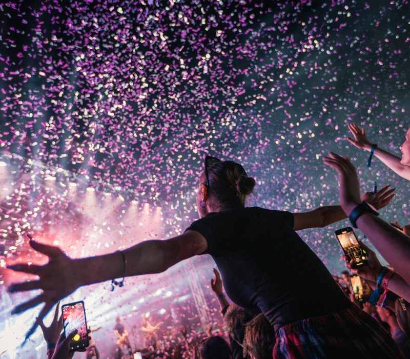 vibe festival