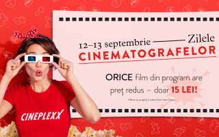 cineplexx