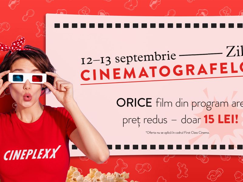 cineplexx