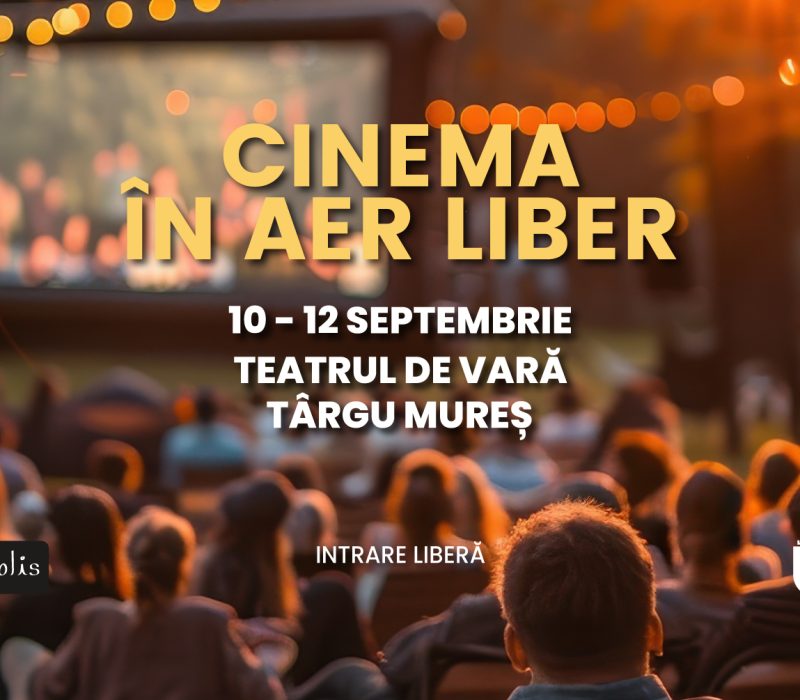 cinema in aer liber