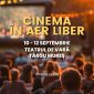 cinema in aer liber