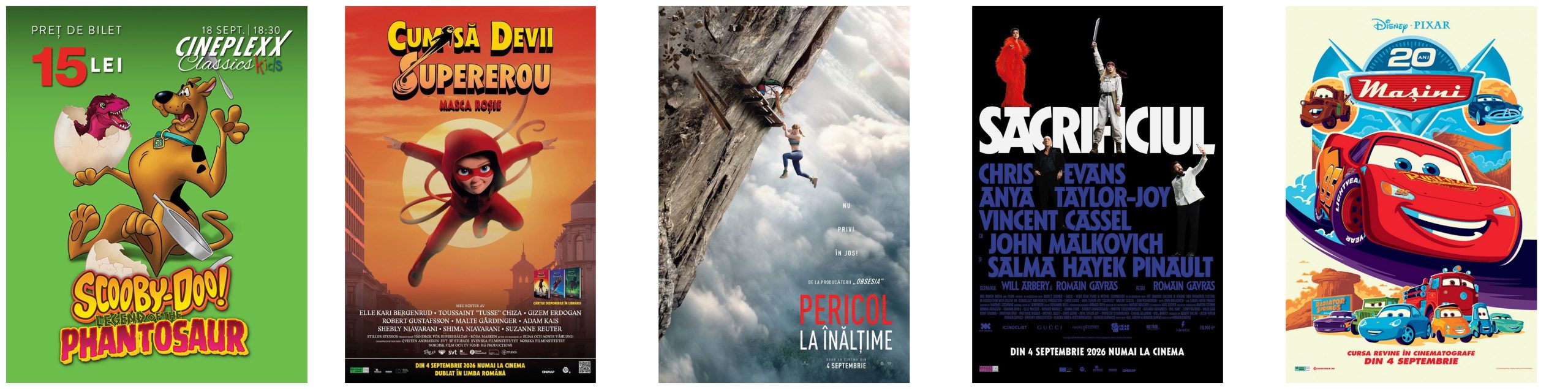 cineplexx