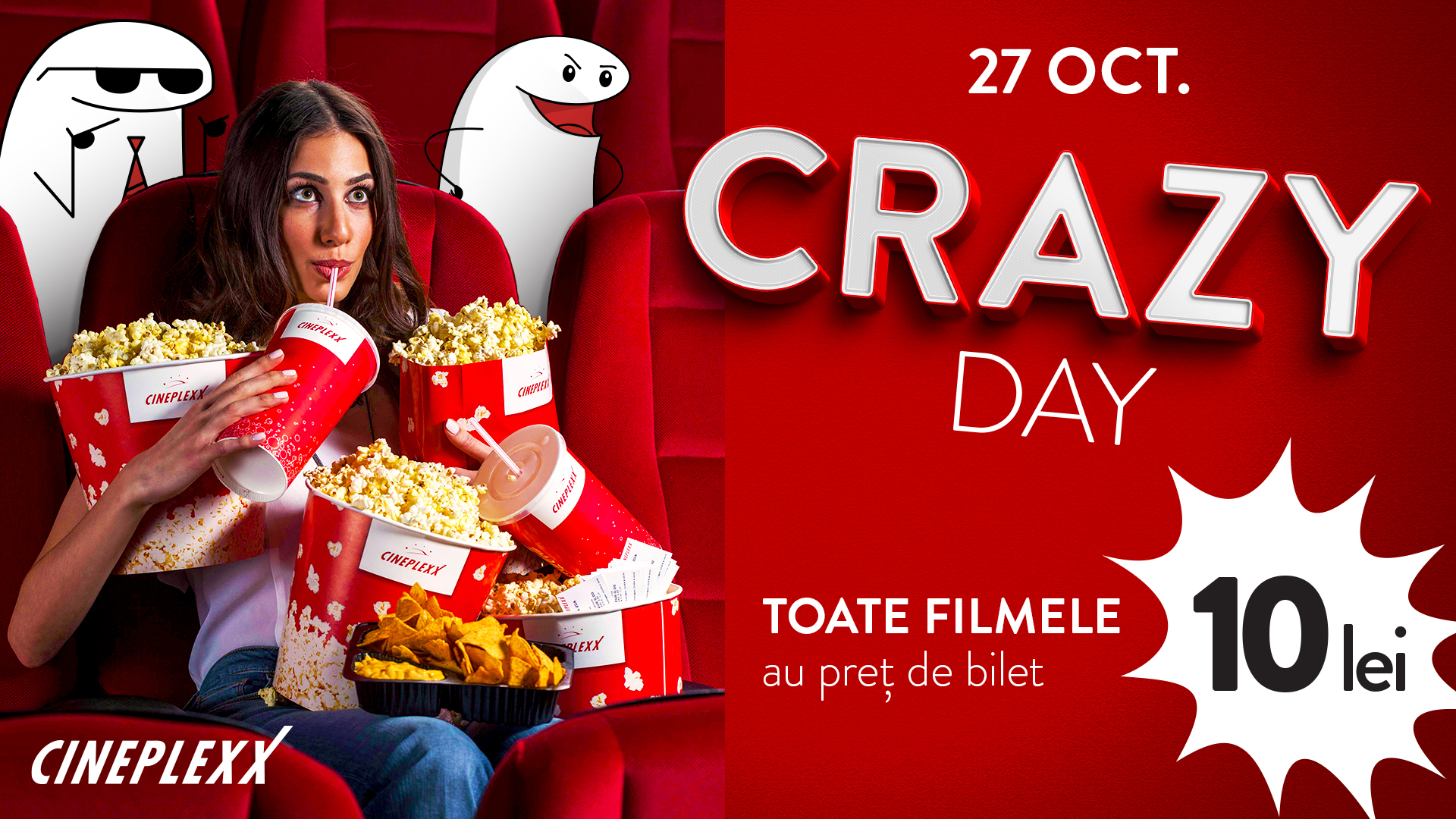 cineplexx